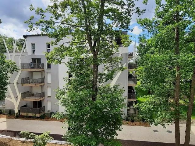 Location Appartement Avenue Eugène Gouin, Tours