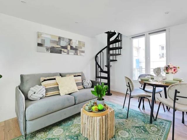 Location Appartement Avenue Eugène Thomas, Le Kremlin Bicêtre