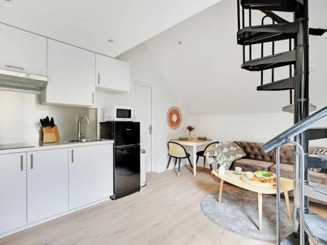 Location Appartement Avenue Eugène Thomas, Le Kremlin Bicêtre