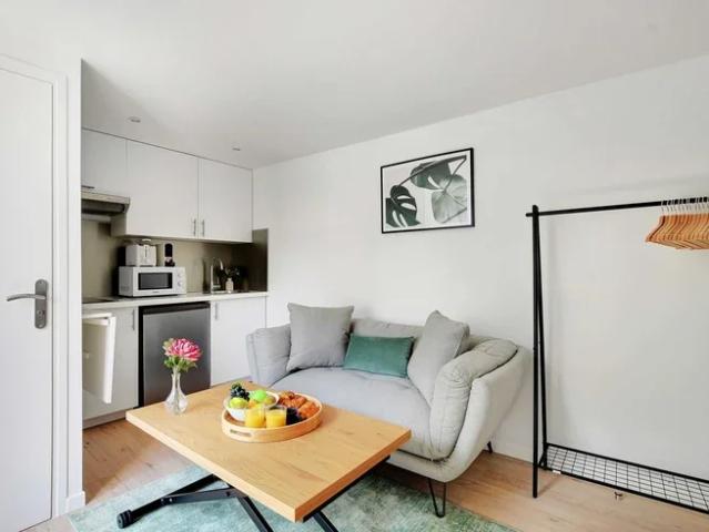Location Appartement Avenue Eugène Thomas, Le Kremlin Bicêtre