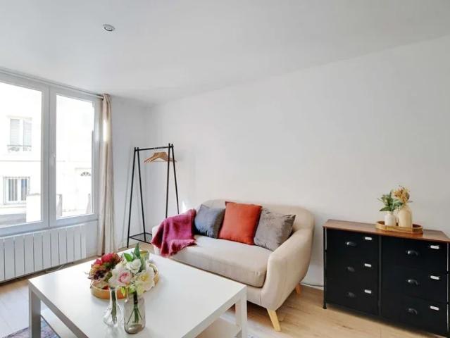 Location Appartement Avenue Eugène Thomas, Le Kremlin Bicêtre