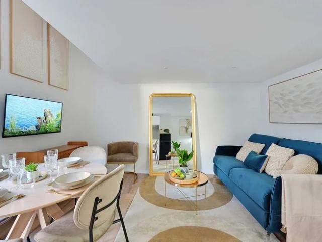 Location Appartement Avenue Eugène Thomas, Le Kremlin Bicêtre