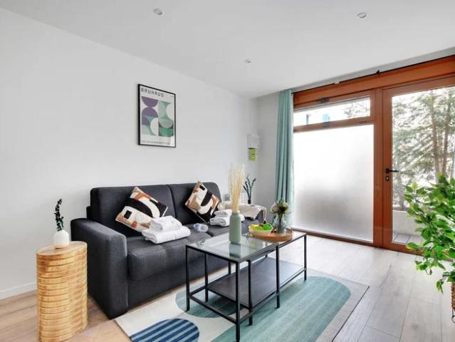 Location Appartement Avenue Eugène Thomas, Le Kremlin Bicêtre