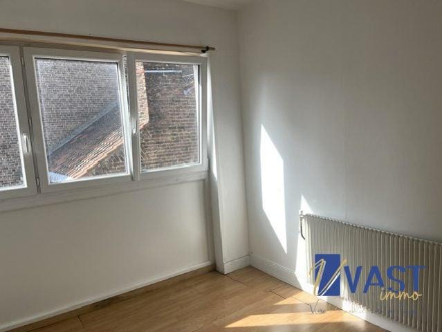 Location Appartement Avenue Foubert, La Madeleine