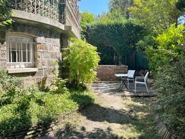 Location Appartement Avenue Fourcault de Pavant, Versailles