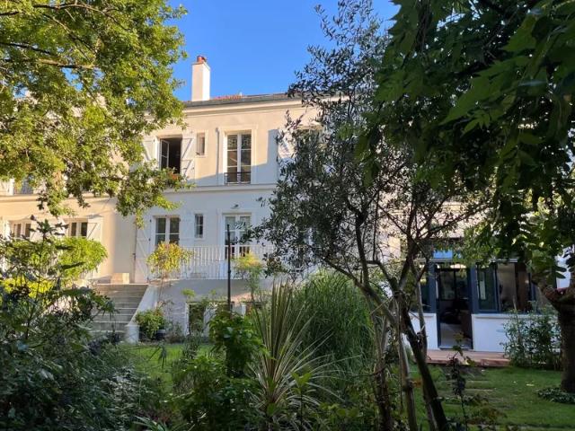 Location Appartement Avenue Foch, Vincennes