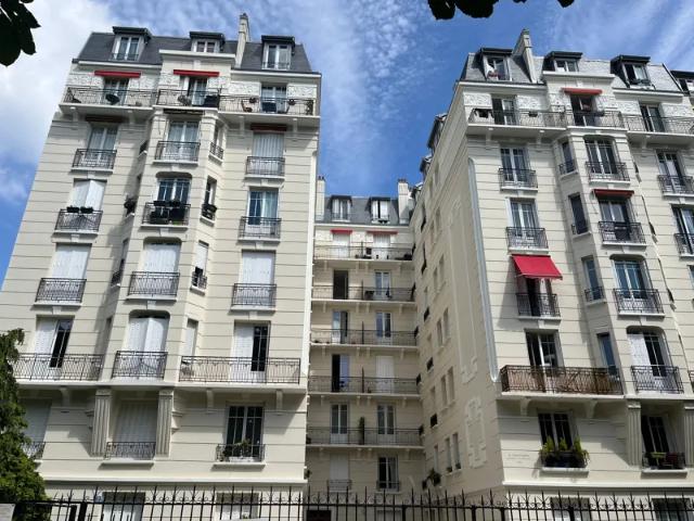 Location Appartement Avenue Foch, Vincennes