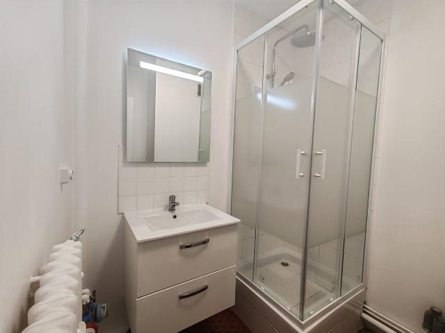 Location Appartement Avenue Foch, Fontenay sous Bois