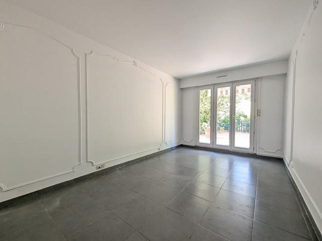 Location Appartement Avenue Foch, Fontenay sous Bois