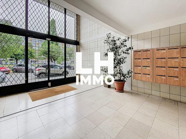 Location Appartement Avenue Foch, Le Havre