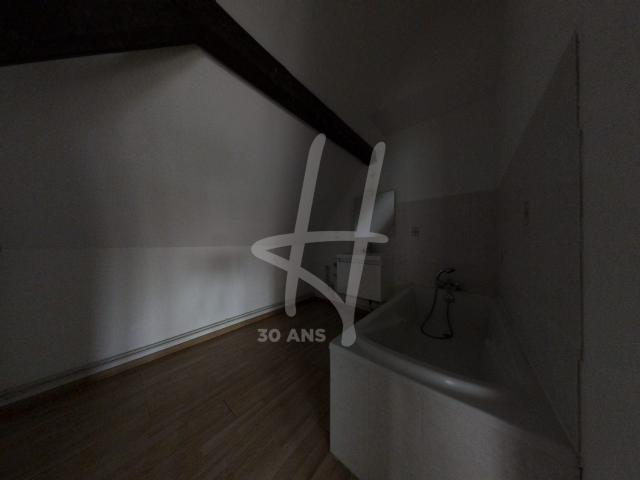 Location Appartement Avenue Foch, Metz