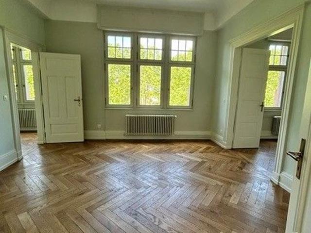 Location Appartement Avenue Foch, Metz