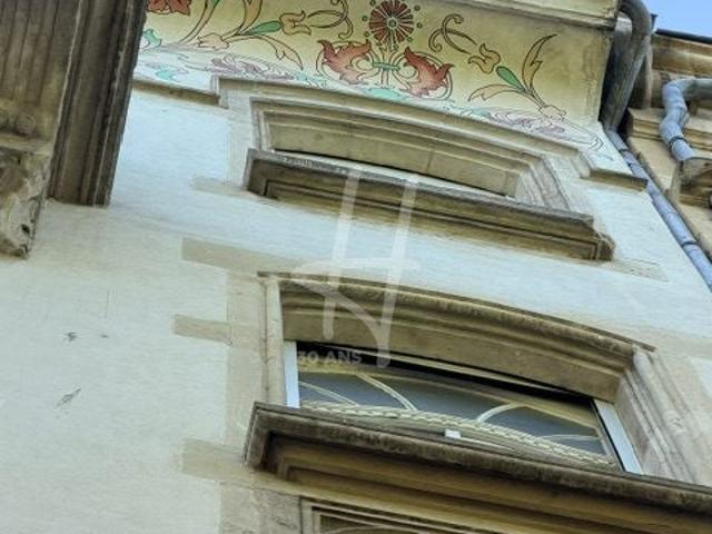 Location Appartement Avenue Foch, Metz