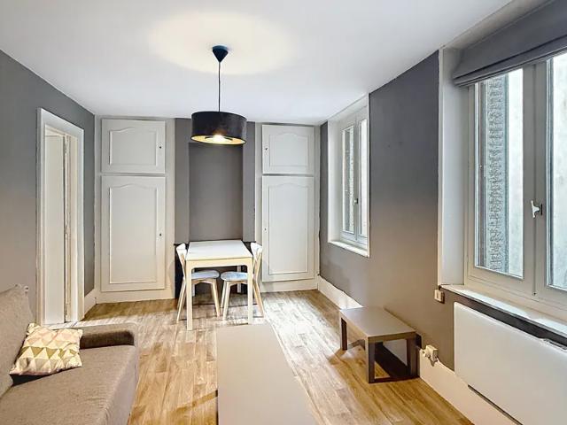 Location Appartement Avenue Foch, Nancy