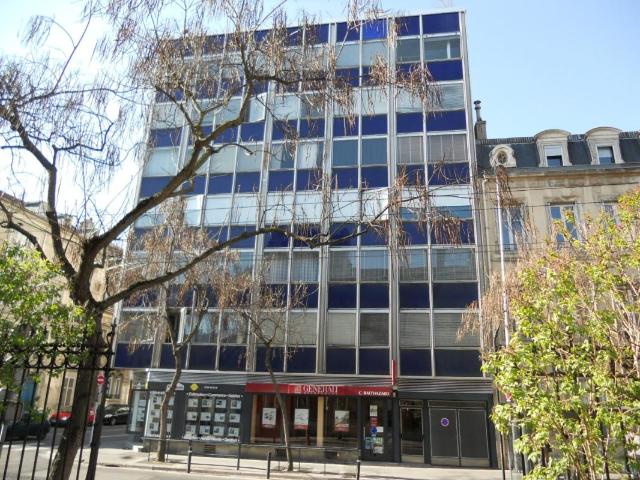 Location Appartement Avenue Foch, Nancy