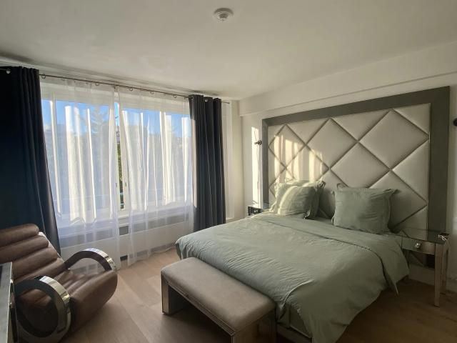 Location Appartement Avenue Foch, Paris