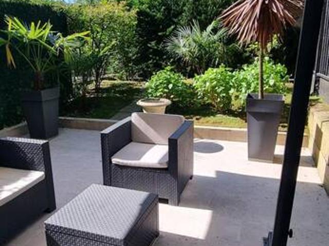 Location Appartement Avenue Foch, Paris