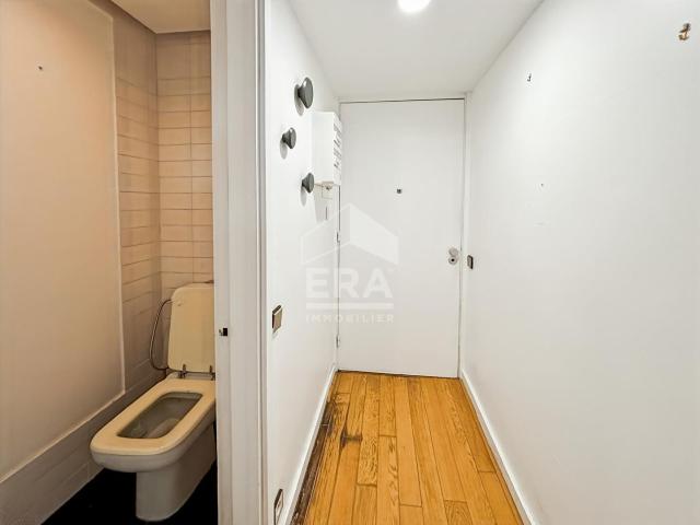 Location Appartement Avenue Foch, Paris