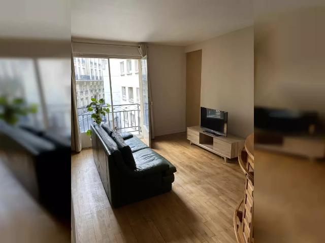 Location Appartement Avenue Foch, Paris