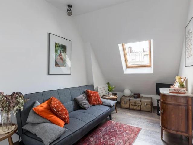 Location Appartement Avenue Foch, Paris