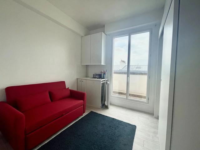 Location Appartement Avenue Foch, Paris