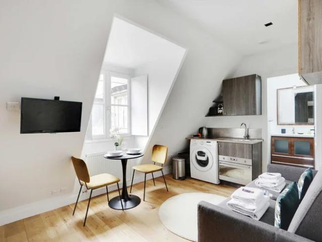 Location Appartement Avenue Foch, Paris