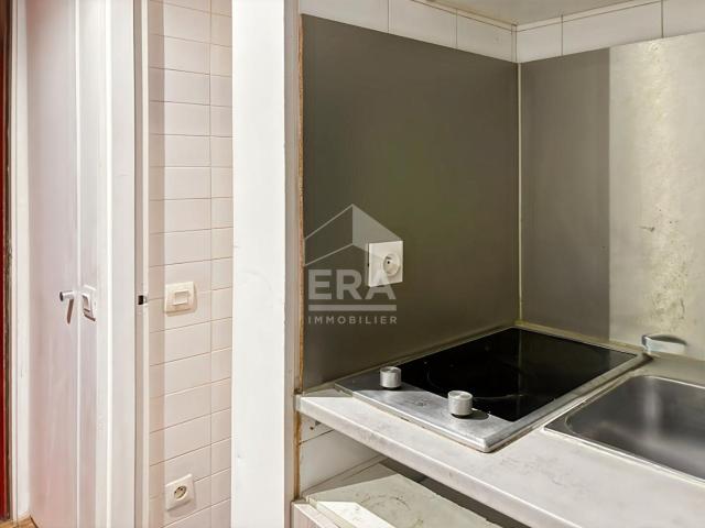 Location Appartement Avenue Foch, Paris