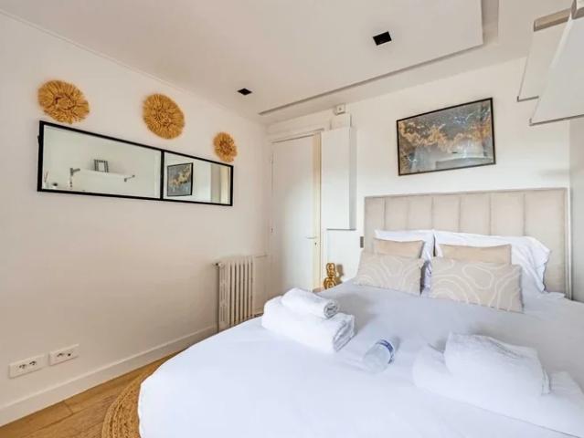 Location Appartement Avenue Foch, Paris