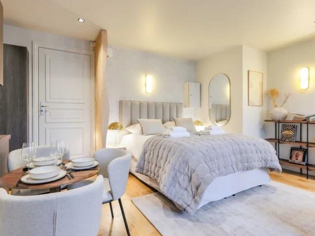Location Appartement Avenue Foch, Paris