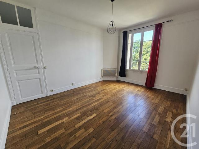 Location Appartement Avenue Foch, Quincy Voisins