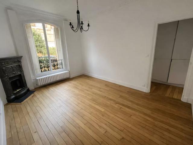 Location Appartement Avenue Foch, Saint Maur des Fossés