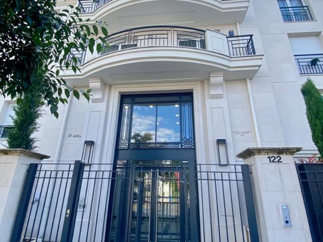 Location Appartement Avenue Foch, Saint Maur des Fossés
