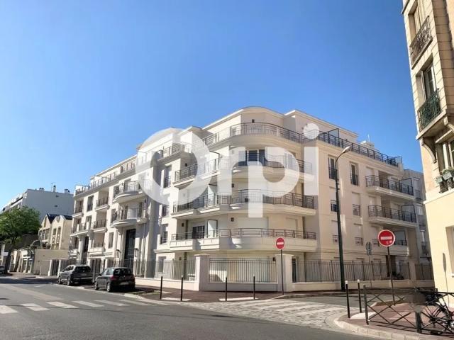 Location Appartement Avenue Foch, Saint Maur des Fossés