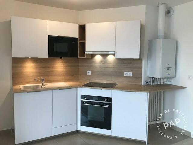 Location Appartement Avenue Foch, Saint Maur des Fossés