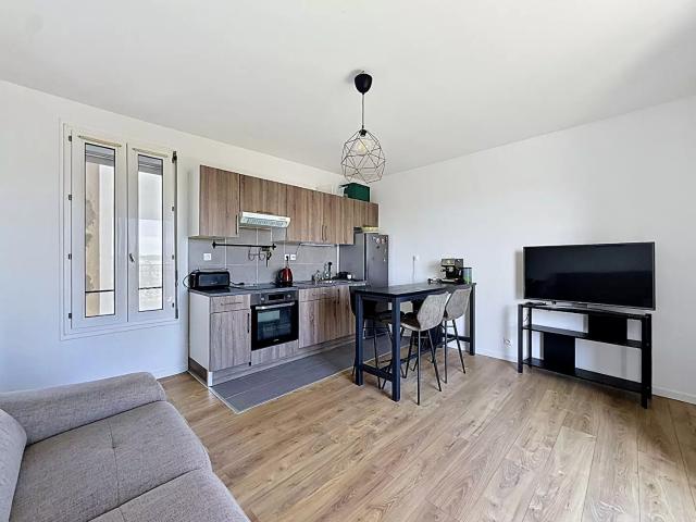 Location Appartement Avenue Foch, Saint Maur des Fossés