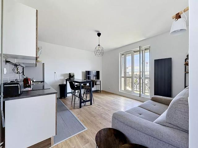 Location Appartement Avenue Foch, Saint Maur des Fossés
