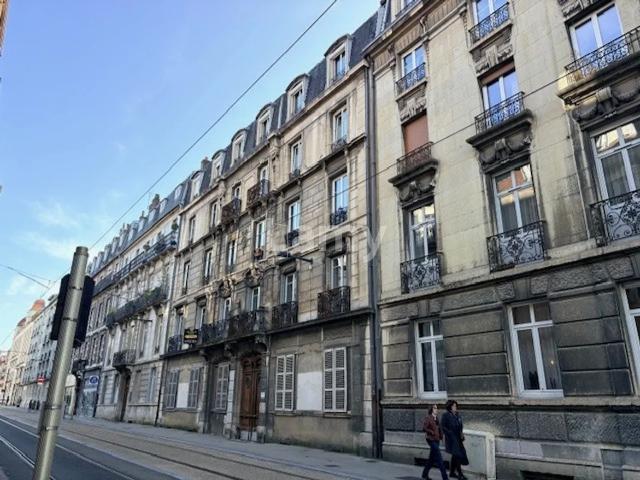 Location Appartement Avenue Fontaine Argent, Besançon