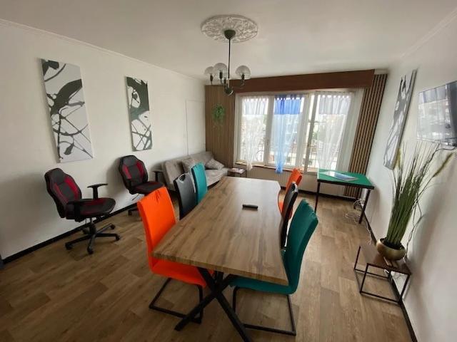 Location Appartement Avenue Faidherbe, Dunkerque