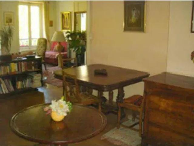 Location Appartement Avenue Félix Faure, Lyon