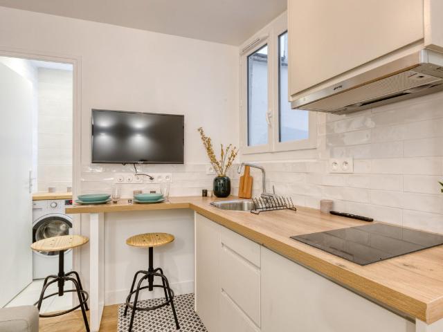 Location Appartement Avenue Félix Faure, Lyon