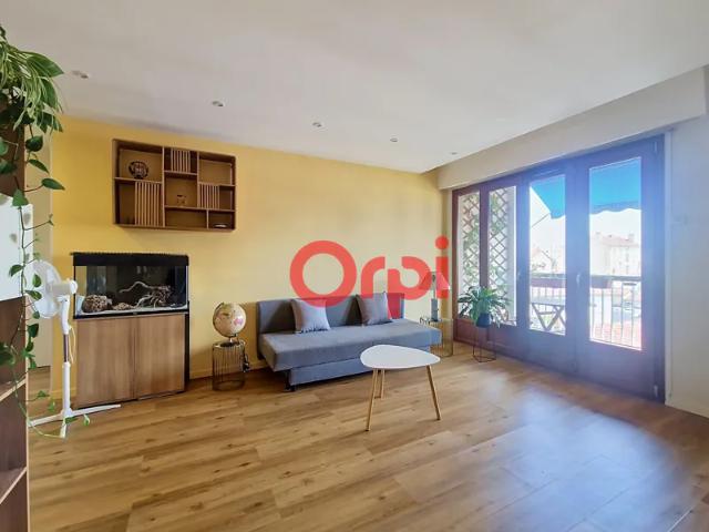 Location Appartement Avenue Félix Faure, Lyon