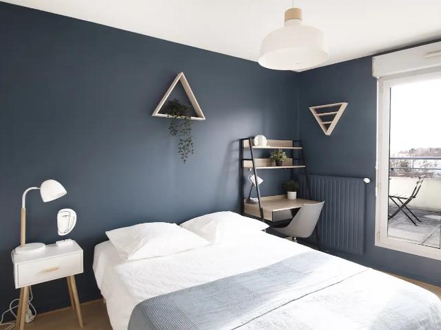 Location Appartement Avenue Félix Faure, Lyon