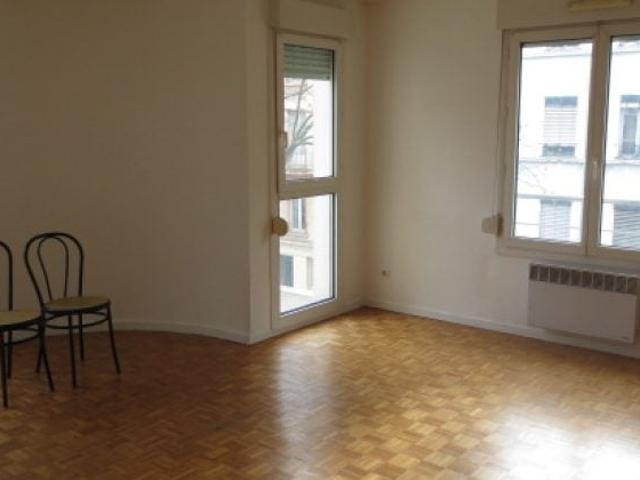 Location Appartement Avenue Félix Faure, Lyon