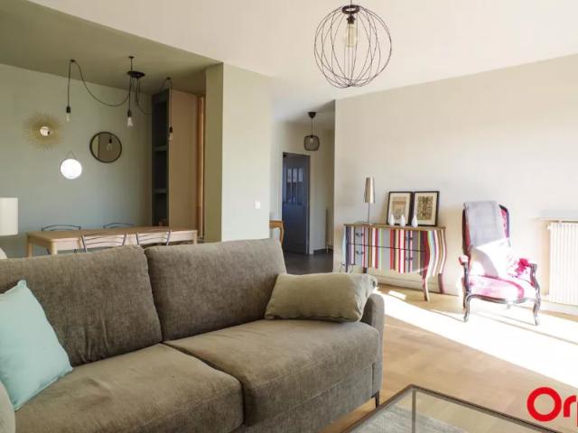 Location Appartement Avenue Félix Faure, Lyon