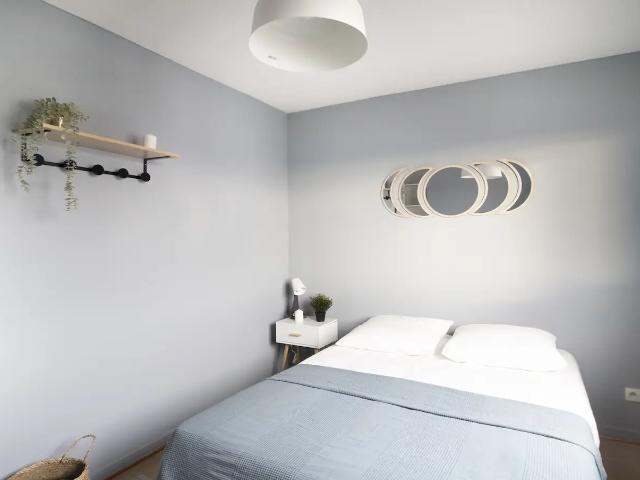 Location Appartement Avenue Félix Faure, Lyon