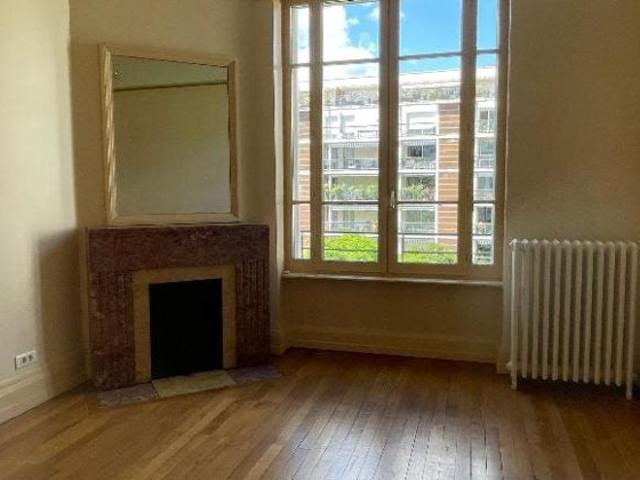 Location Appartement Avenue Félix Faure, Lyon