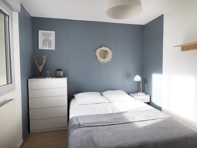 Location Appartement Avenue Félix Faure, Lyon
