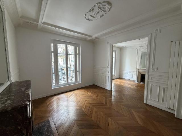 Location Appartement Avenue Félix Faure, Paris