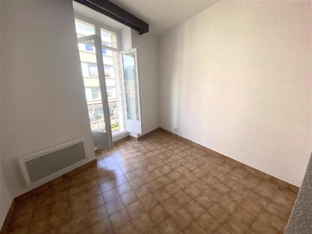 Location Appartement Avenue Félix Viallet, Grenoble