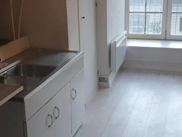 Location Appartement Avenue Félix Viallet, Grenoble